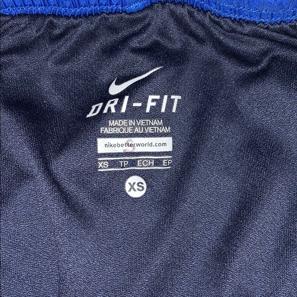 Nike DRI-FIT athletic shorts - Picture 5 of 5